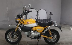 HONDA  MONKEY 125 JB02