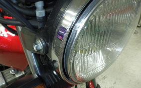 HONDA CBX400F GEN 2 1987 NC07