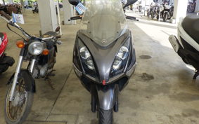 YAMAHA MAJESTY 250 Gen.4 SG20J
