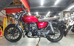 HONDA GB350 2022 NC59