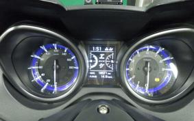 YAMAHA T-MAX 560 T 2021 SJ19J