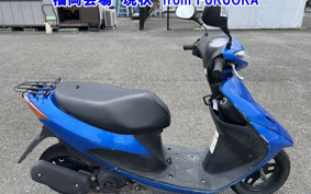SUZUKI ADDRESS V50