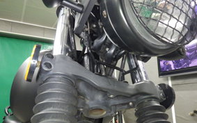 OTHER MUTT250 2004