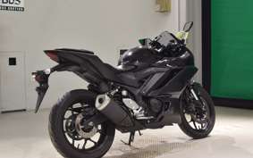 YAMAHA YZF-R3 2021 RH13J