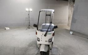 HONDA GYRO TA02