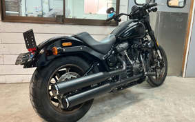 HARLEY FXLRS 2023 YWZ