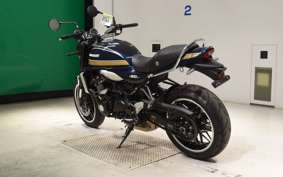 KAWASAKI Z900RS 2022 ZR900C