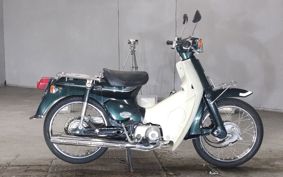 HONDA SUPER CUB90 HA02