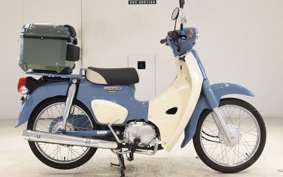 HONDA C50 SUPER CUB AA09
