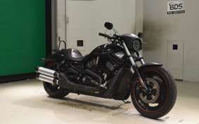 HARLEY NIGHT ROD 1250 SP 2007