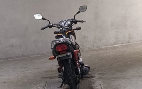 HONDA CBF 125 PCJ7