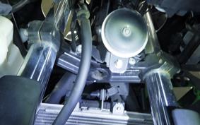 KAWASAKI NINJA 250 2008