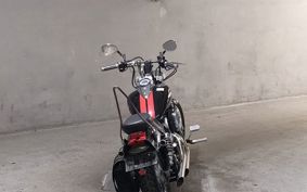 YAMAHA DRAGSTAR 250 VG02J