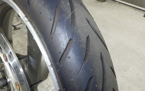 YAMAHA SRX400 Gen.4 1990 3VN
