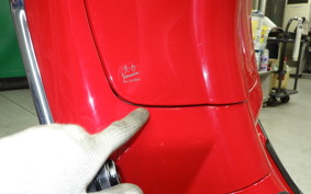 VESPA PRIMAVERA 50 2023