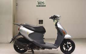 SUZUKI LET's 4 2009 CA45A