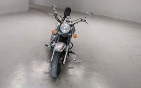 HONDA SHADOW 400 2002 NC34
