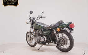 KAWASAKI Z900 2026 Z1F