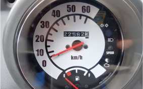 HONDA GYRO TA03