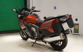 BMW K1600GT 2013