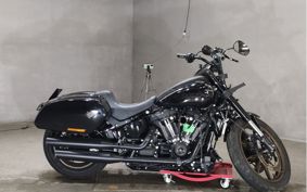 HARLEY  HARLEY FXLRST1920 YXZ