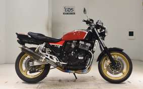 SUZUKI GSX400 IMPULSE 2010 GK7CA