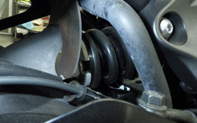 YAMAHA MT-07 2021 RM33J