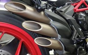 MV AGUSTA F3 800 RC 2020