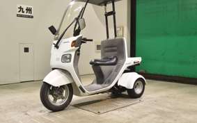 HONDA GYRO CANOPY 2023 TA03