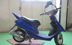 YAMAHA JOG ZR SA16J