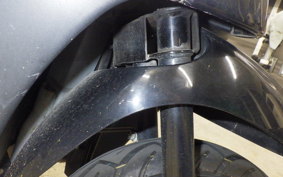 SUZUKI LET's CA4AA