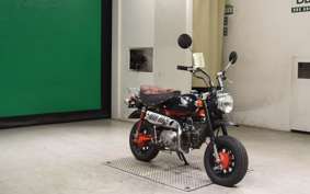 HONDA MONKEY 1994 AB27