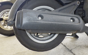 YAMAHA GEAR Gen.2 1995 UA08J