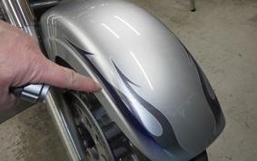 SUZUKI INTRUDER 400 Classic 2008 VK54A