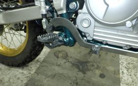 YAMAHA SEROW 250 Gen.3 DG31J