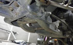 SUZUKI ADDRESS V125 2011 CF4EA