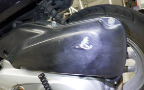 HONDA TODAY 2004 AF61