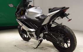 YAMAHA YZF-R3 2020 RH13J