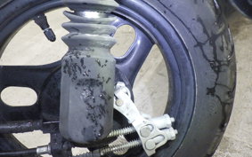 HONDA DIO Gen.6 AF68