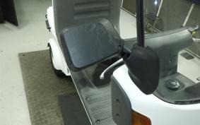 HONDA GYRO CANOPY