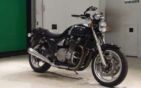 KAWASAKI ZEPHYR 1100 1992 ZRT10A