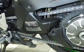 KAWASAKI NINJA H2 SX SE 2020 ZXT02A