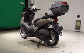 YAMAHA N-MAX 2026 SE86J
