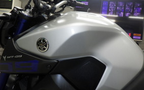 YAMAHA MT-09 A RN34J