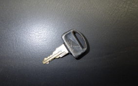 HONDA GYRO CANOPY 1989 TA03