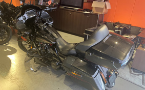 HARLEY FLTRXSE1800CVO 2018 TCL