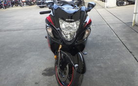 SUZUKI HAYABUSA Gen.2 2010