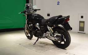 SUZUKI GSX400 IMPULSE 2000 GK79A