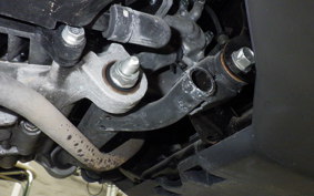 HONDA TACT Basket 1998 AF79