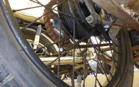 HONDA C90 SUPER CUB C90